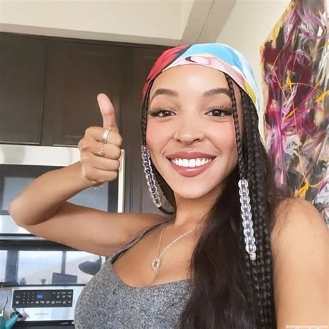 tinashe porn|Tinashe Nude & Sexy (159 Photos + Possible LEAKED Sex Video).
